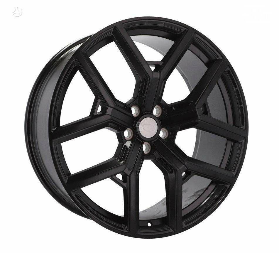 Range Rover EU-I5592 Style rims