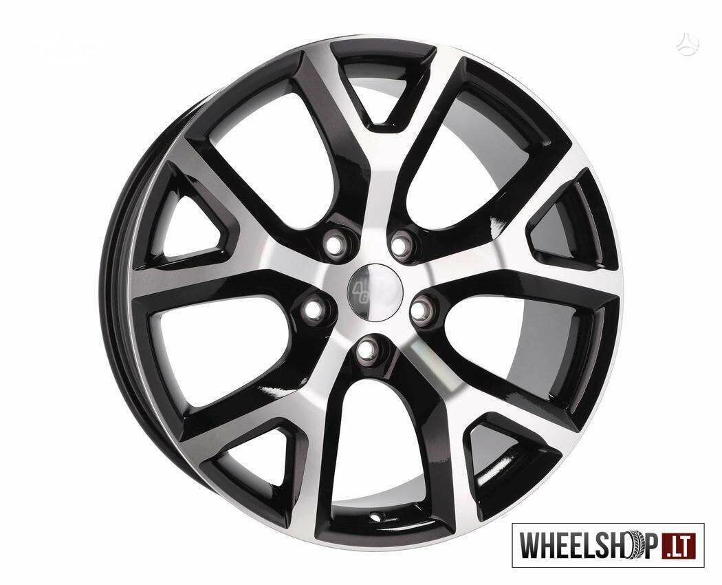 Jeep EU-XE239 style MB light alloy R20 rims