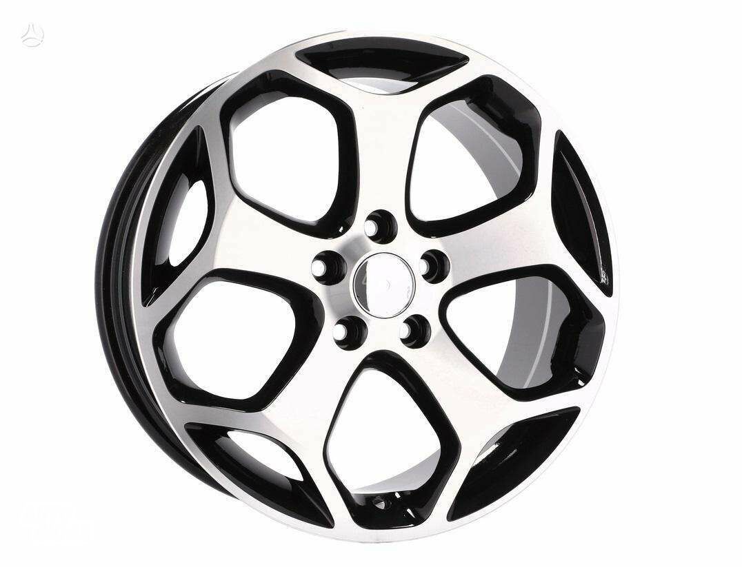 EU-BK871 style  MB rims