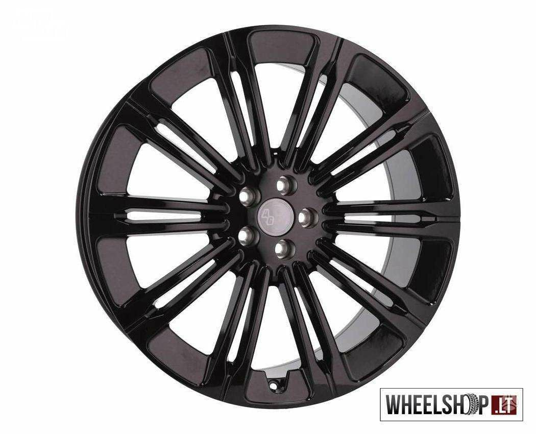 Range Rover EU-3S1066V Style rims