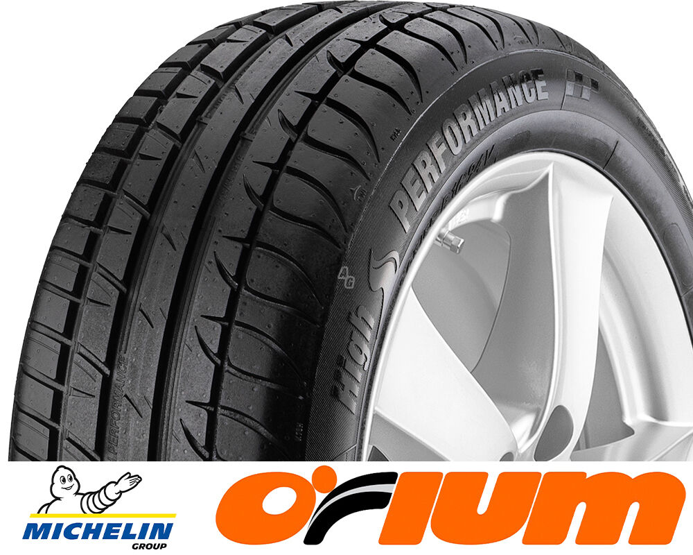 Orium Orium High Performan R16 summer tyres passanger car