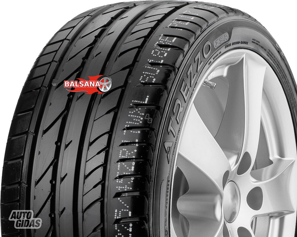 Sailun Sailun Atrezzo ZSR ( R18 summer tyres passanger car