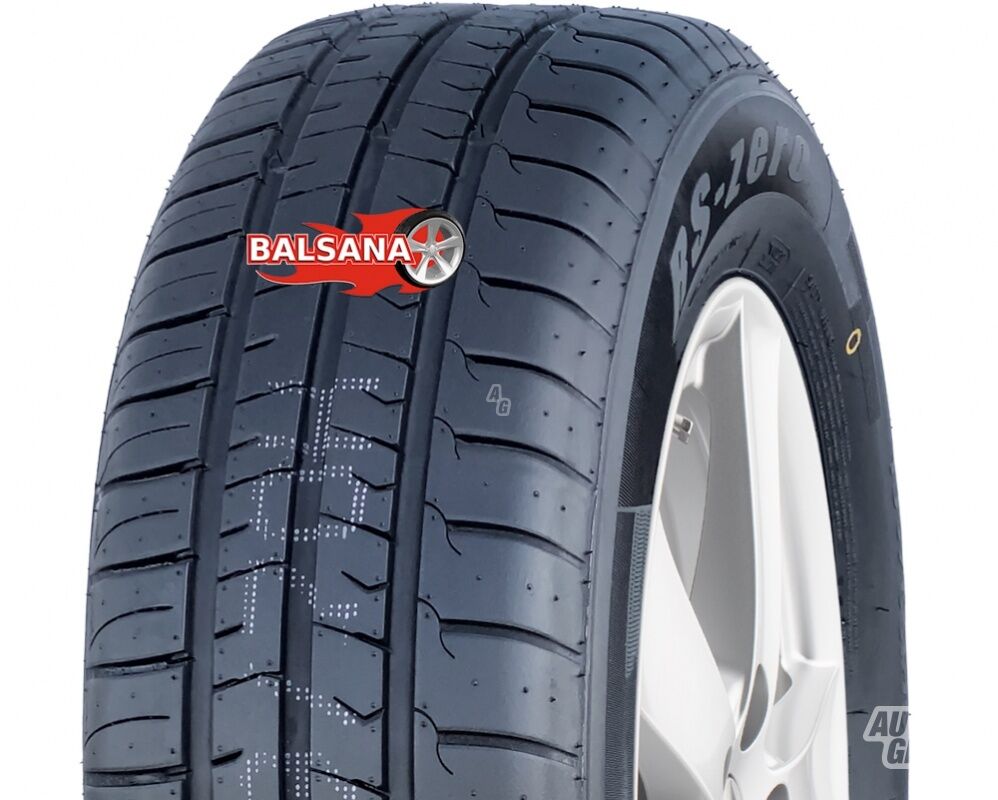 Sunwide Sunwide RS-ZERO R15 summer tyres passanger car