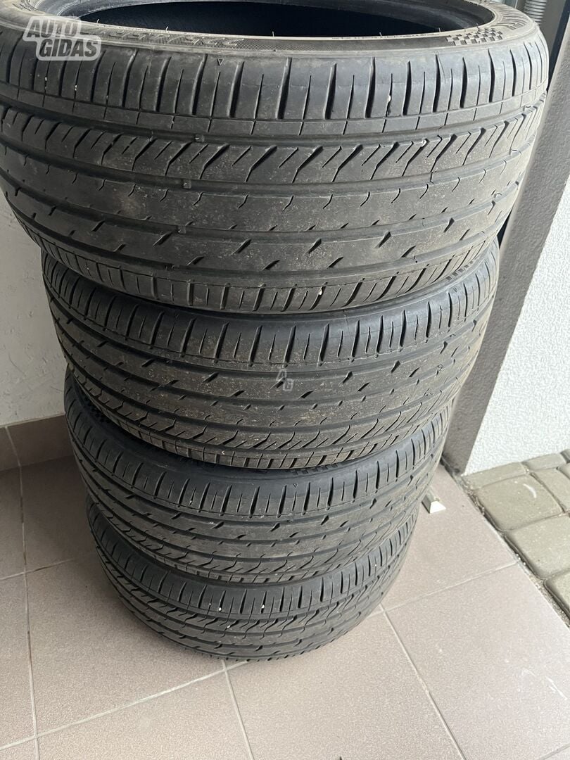 R17 summer tyres passanger car