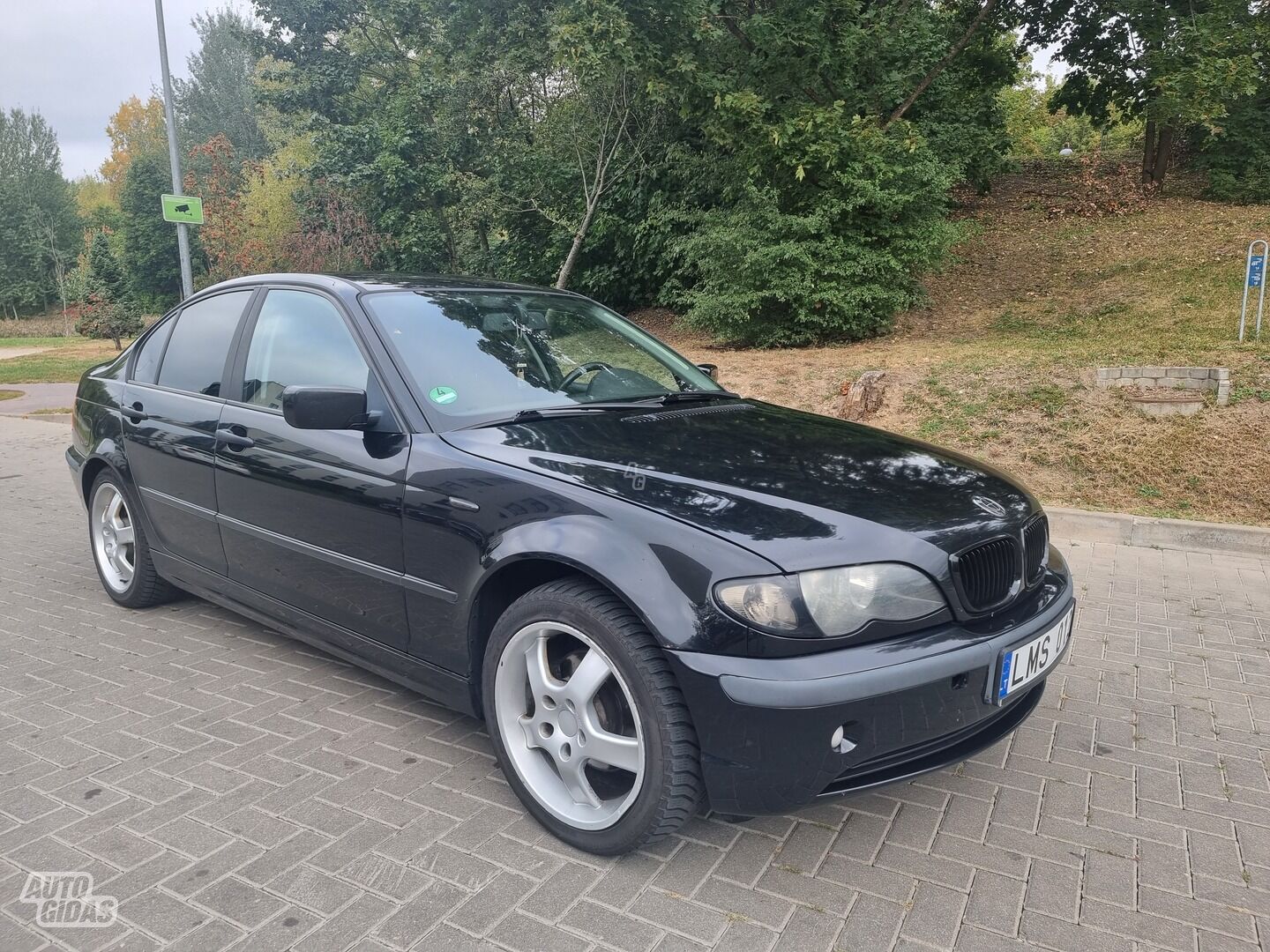 Bmw 318 i 1998 m