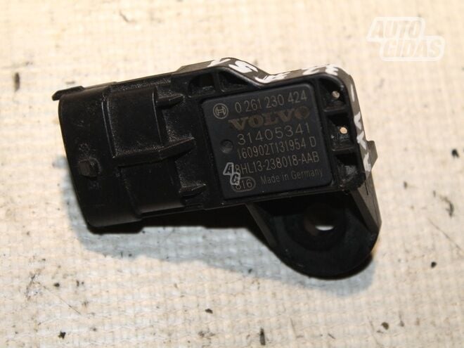 Oro srauto matuoklis, 31405341, Volvo S60 2016 г