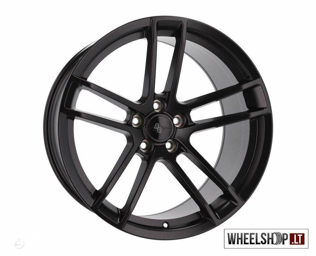 SRT EU-I5599 Style Satin rims