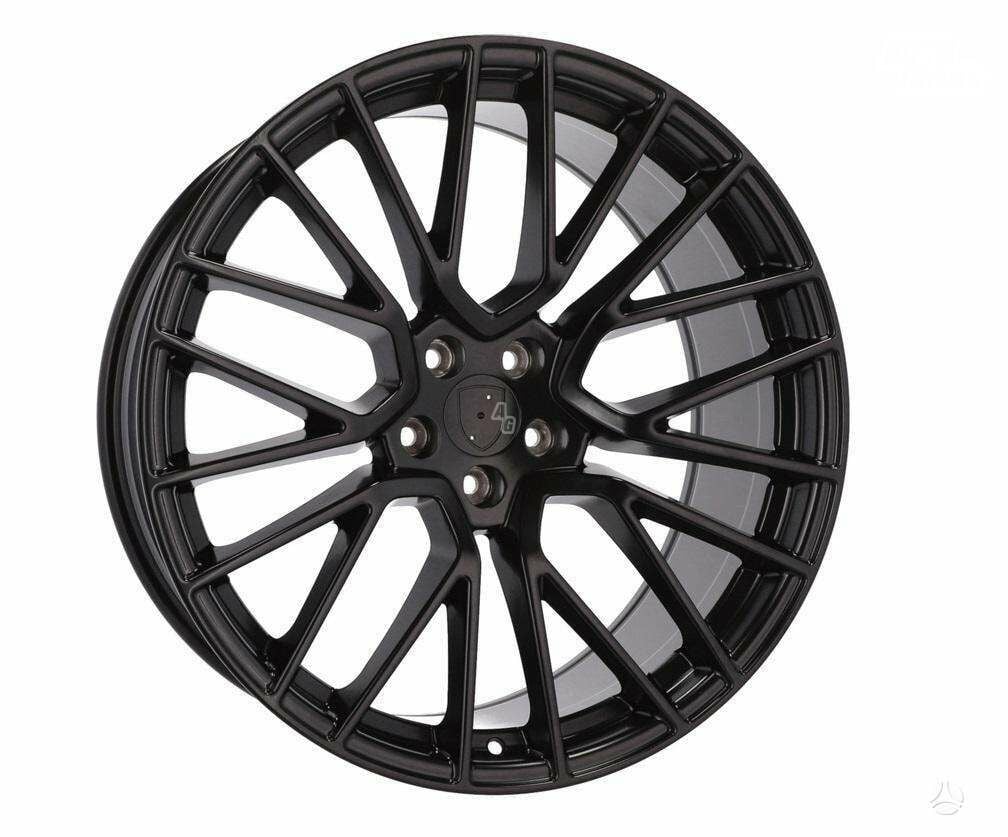 EU-FE179 Style MB rims