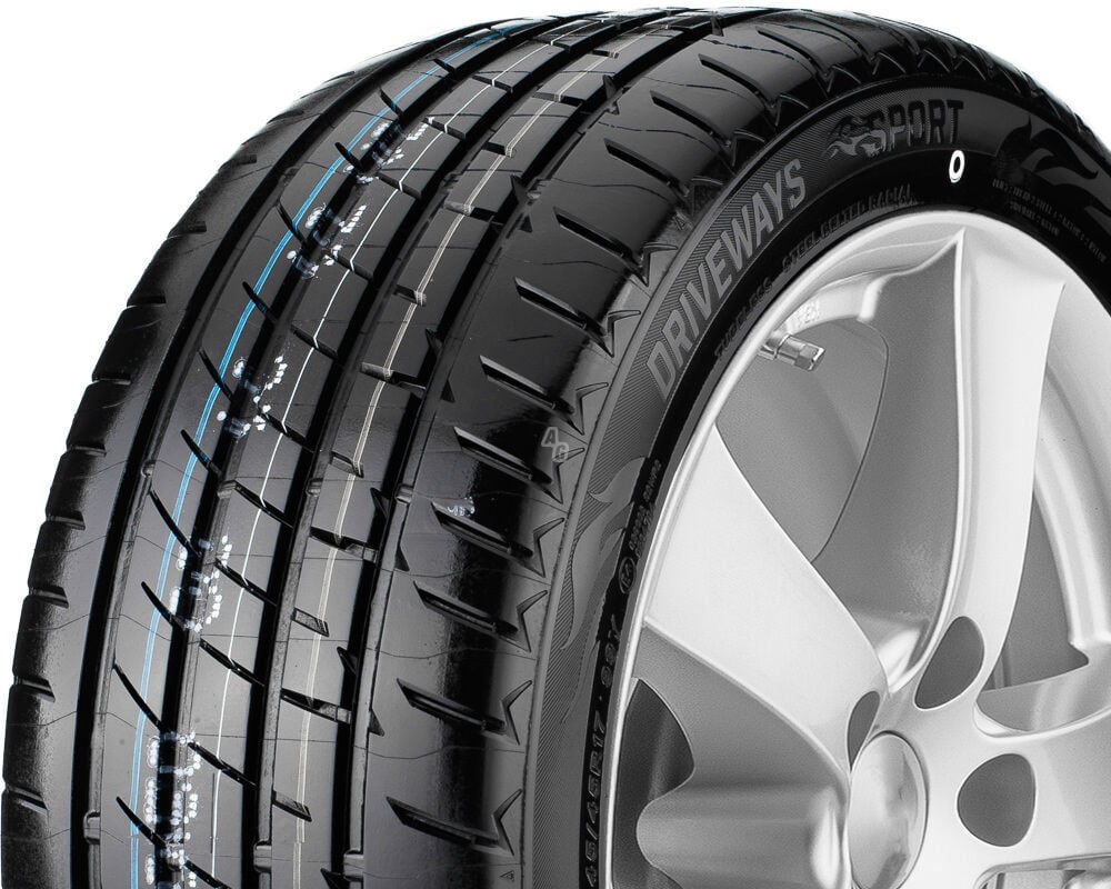 Lassa Lassa Driveways Spor R18 summer tyres passanger car