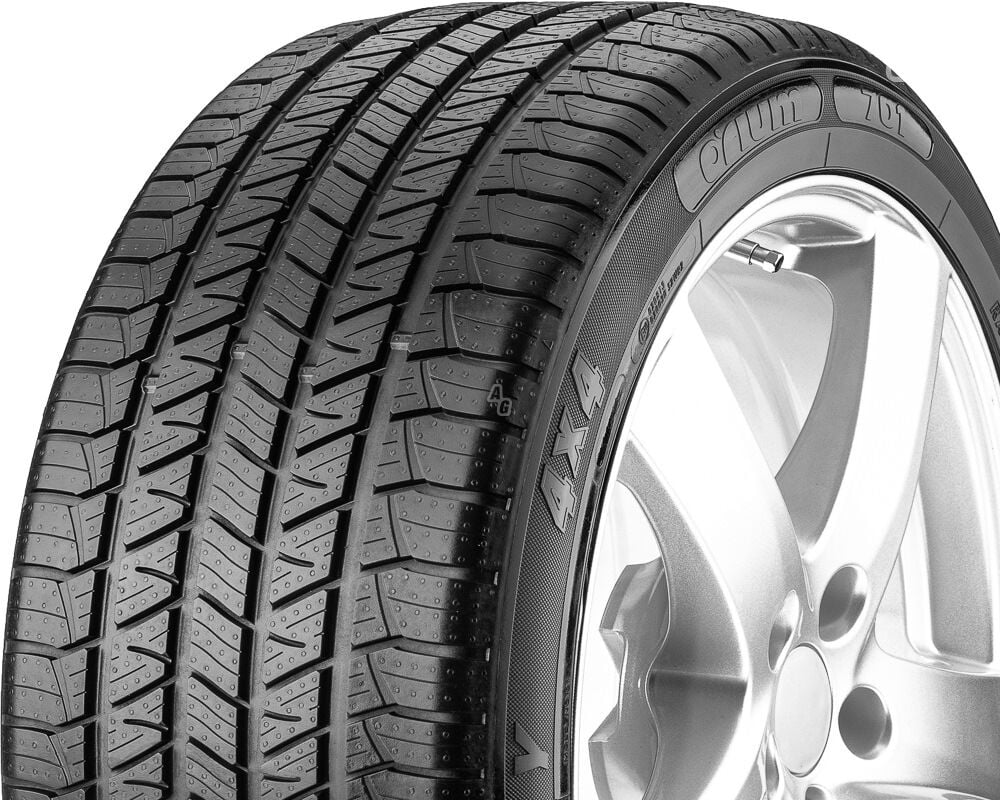 Orium Orium 701 4x4 SUV (R R20 summer tyres passanger car