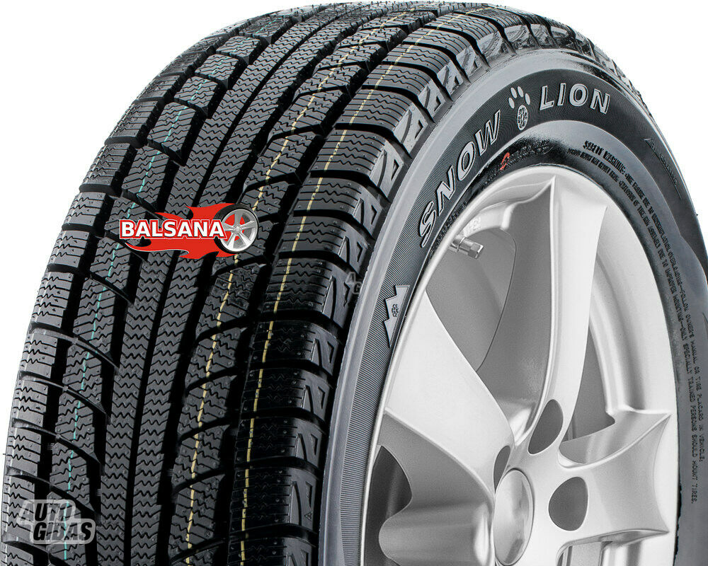 Triangle Triangle TR777 Soft  R14 winter tyres passanger car