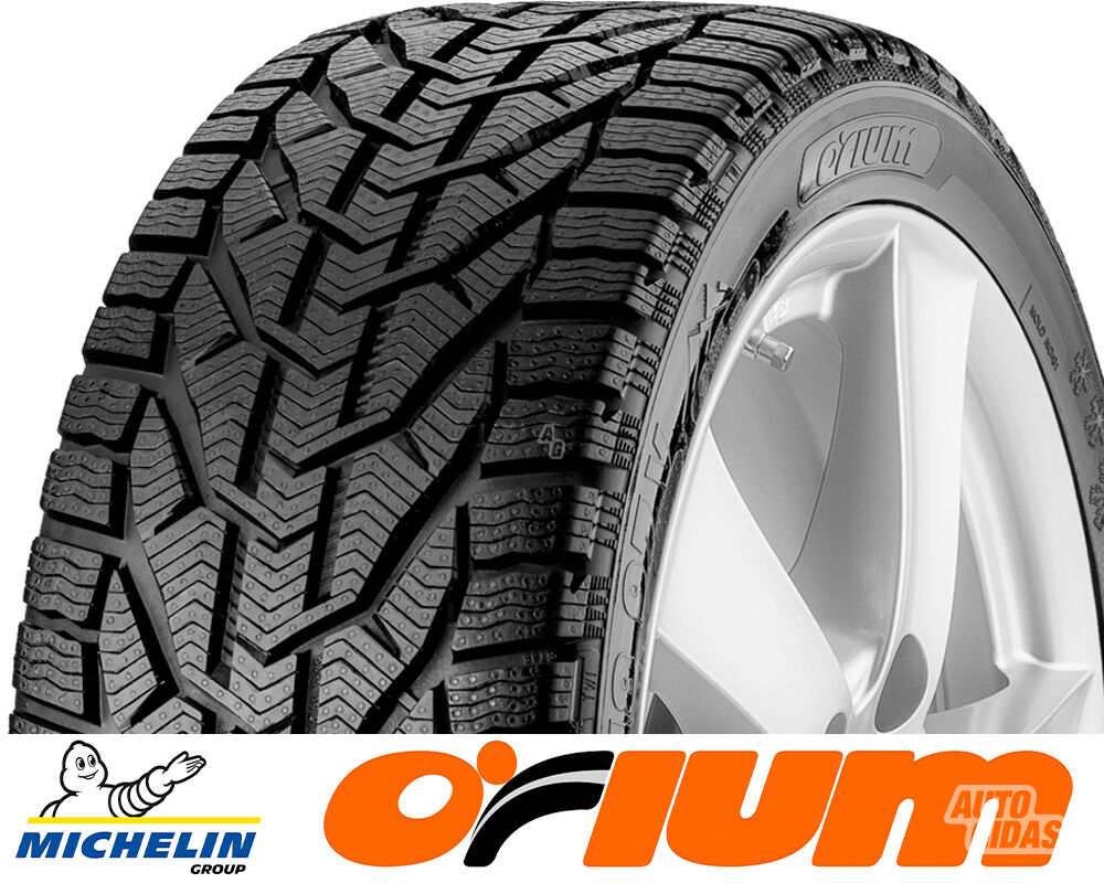 Orium Orium Winter TL (Rim R17 winter tyres passanger car