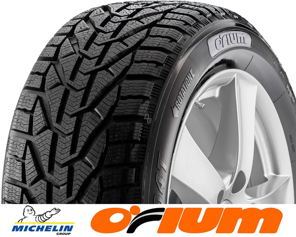 Orium Orium Winter TL SUV R18 зимние шины для автомобилей