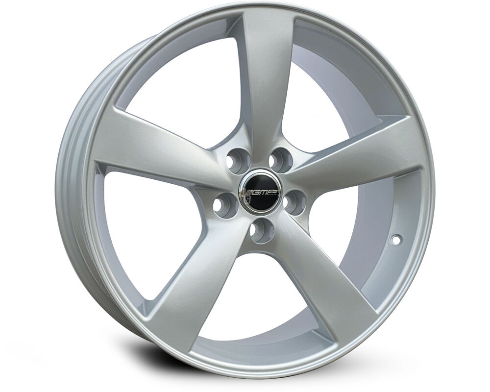 Kitas GMP (Max Load 810kg) (Flat Sea light alloy R20 rims