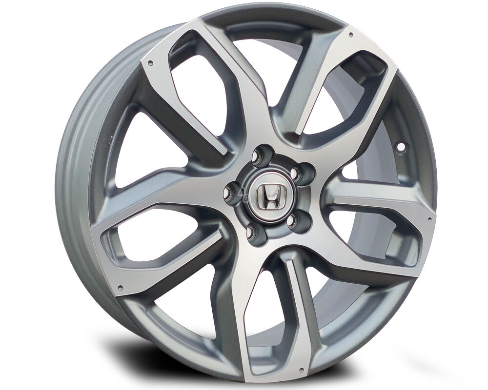 Kitas OE HONDA GALENA 08W19-TLA-60   light alloy R19 rims