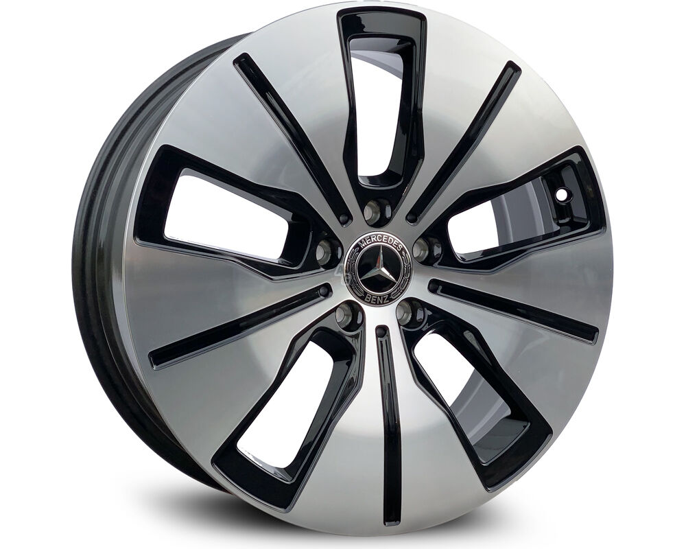 Kitas OE Original Mercedes-Benz EQC  light alloy R19 rims