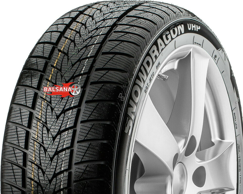 Imperial Imperial Snowdragon  R17 winter tyres passanger car