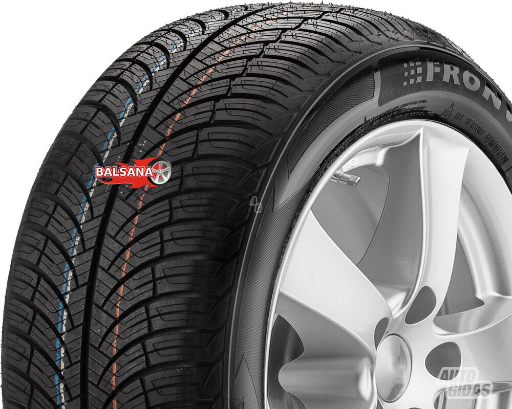 Fronway FRONWING All R18 universal tyres passanger car