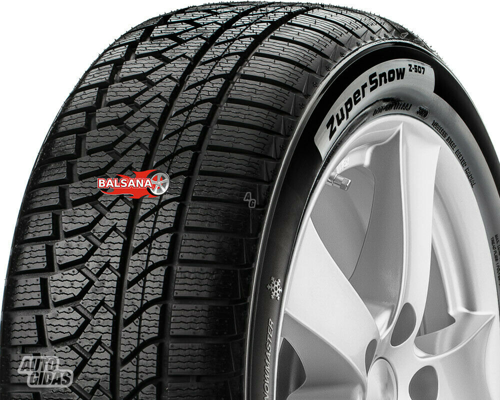 Westlake Westlake Z-507 (Rim  R18 зимние шины для автомобилей