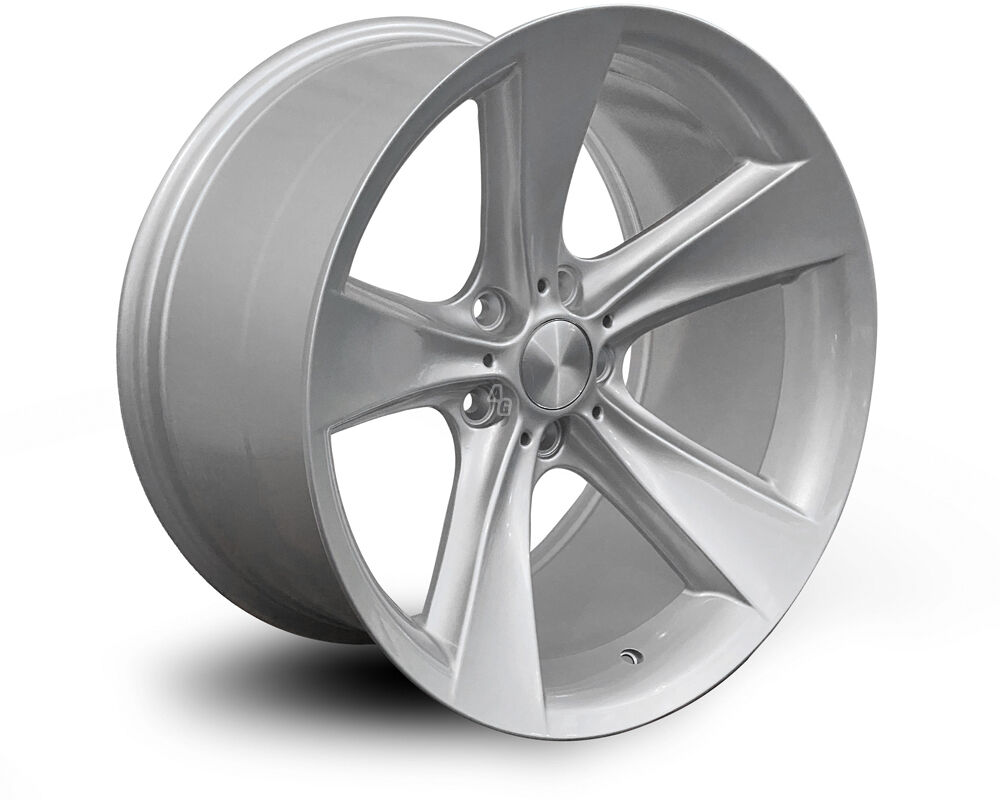 Kitas BK086 SI light alloy R18 rims