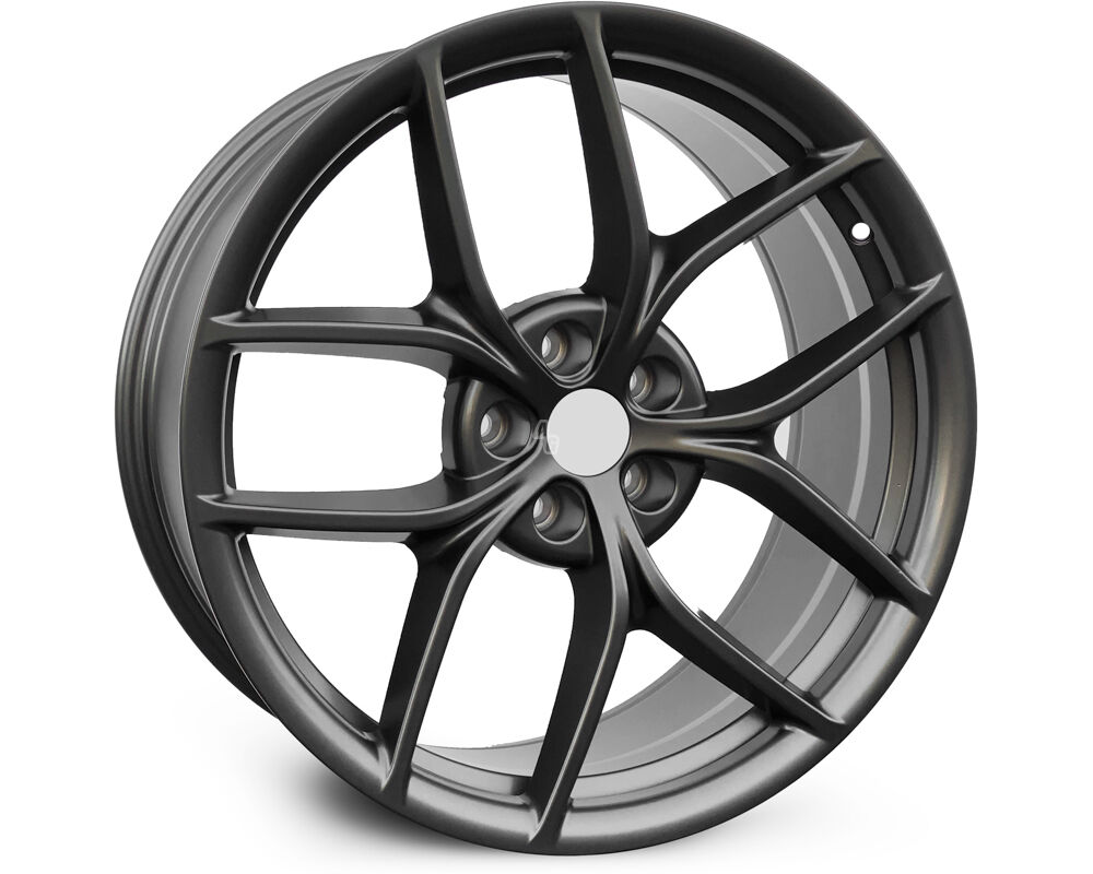 Kitas F099 MB light alloy R20 rims