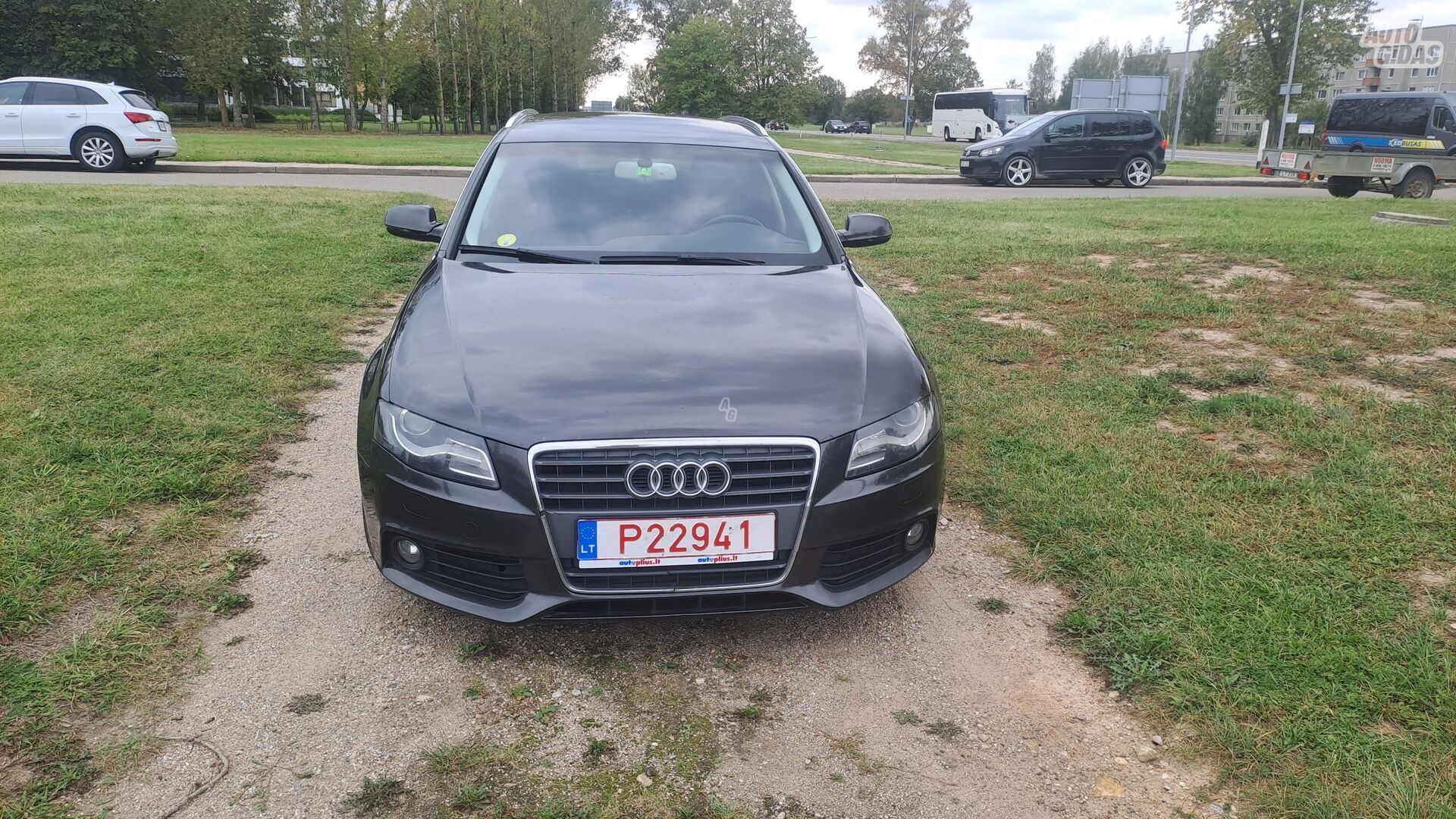 Audi A4 TDI 2009 m