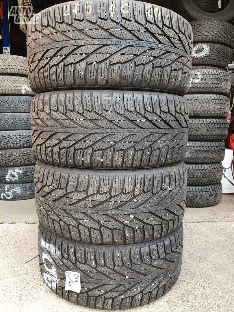 Nokian R20 winter tyres passanger car