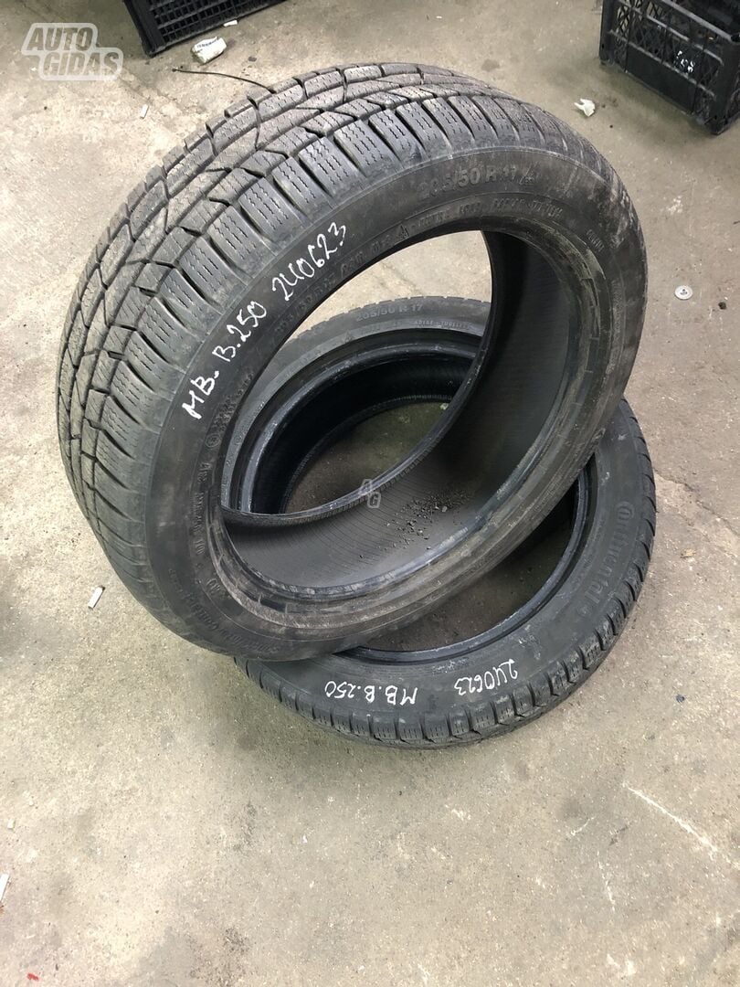 R17 universal tyres passanger car