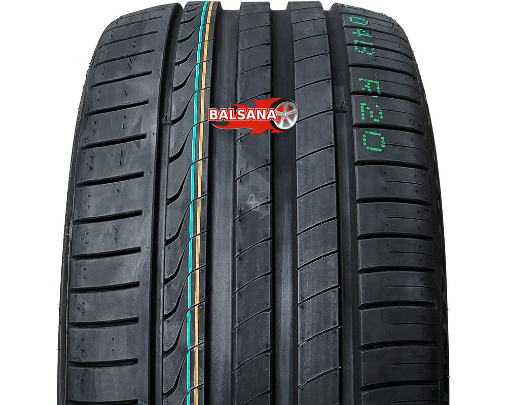 Imperial Imperial EcoSport 2  R19 summer tyres passanger car