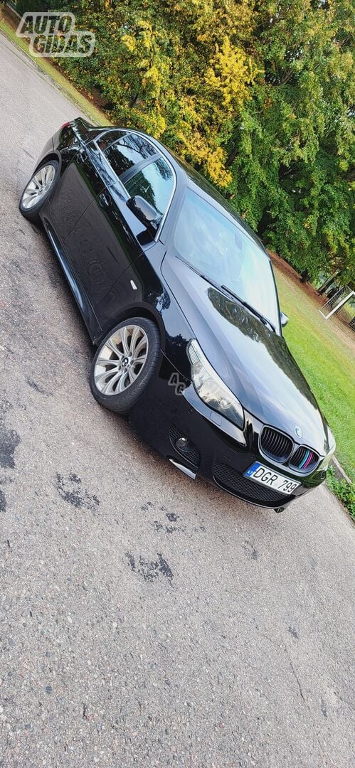 Bmw 525 d 2006 y