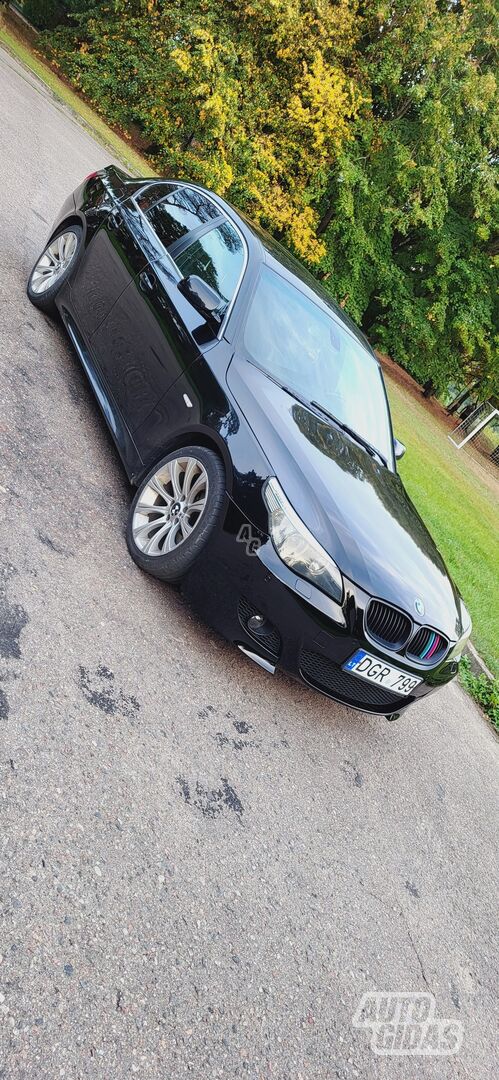 Bmw 525 E60 d 2006 y