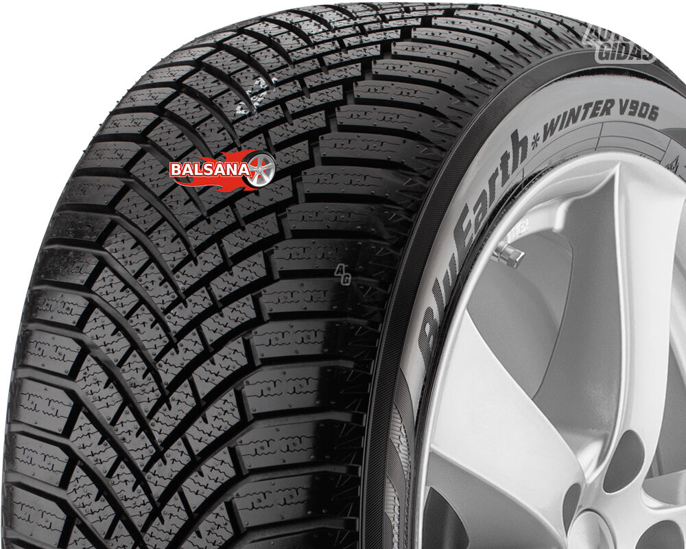 Yokohama Yokohama BluEarth Wi R21 winter tyres passanger car