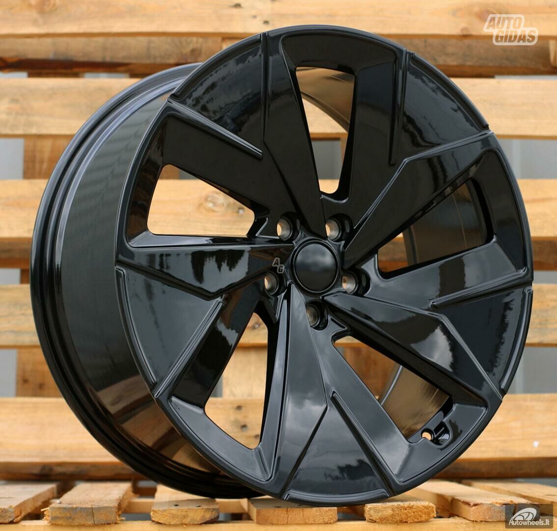 Autowheels VW ID4, ID5, ID7 Style литые R20 диски