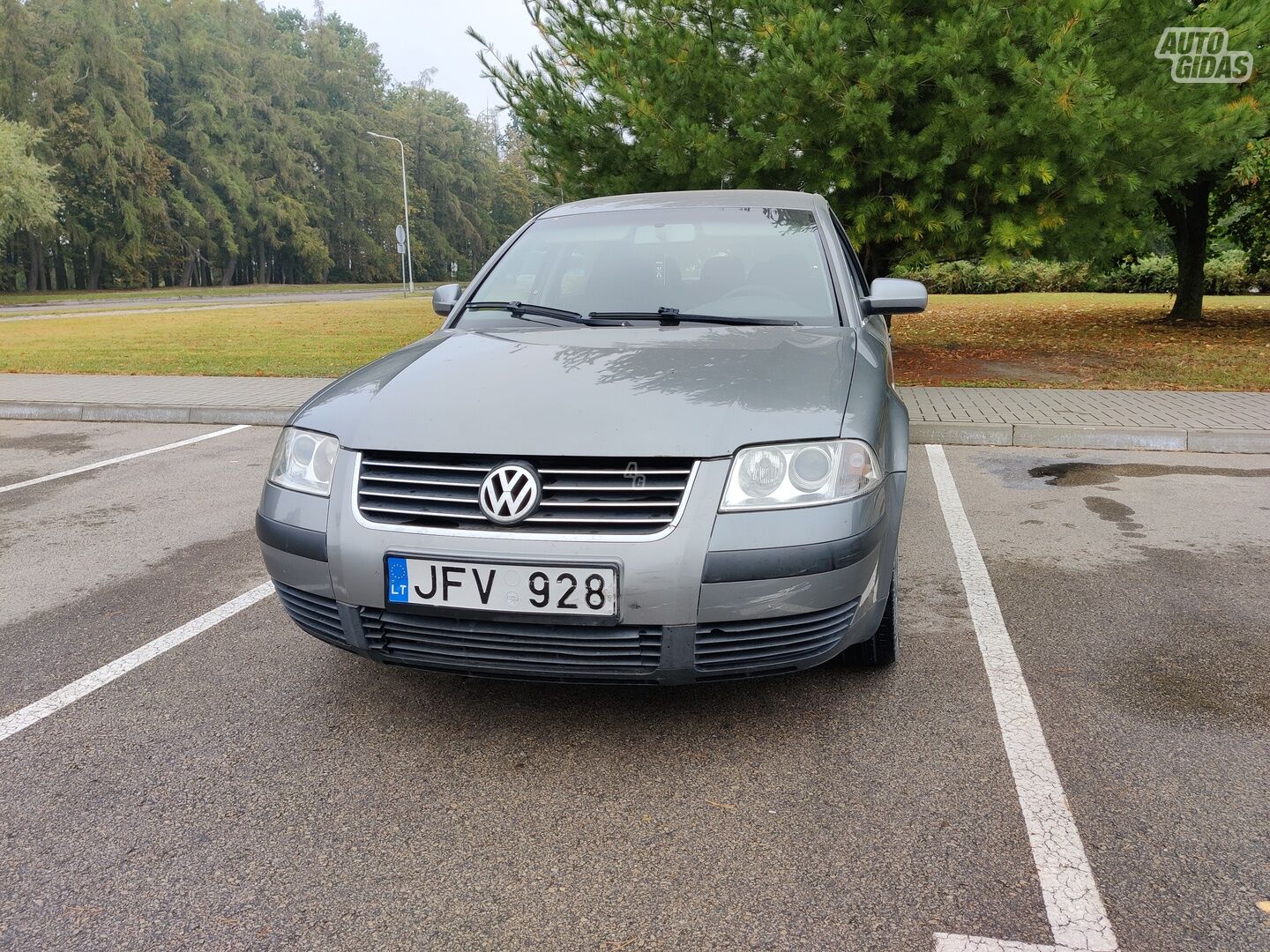 Volkswagen Passat 2022 y Sedan