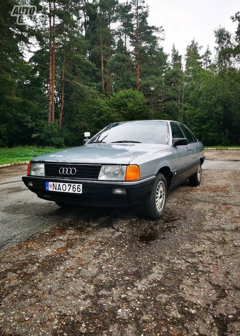 Audi 100 C3 1987 m