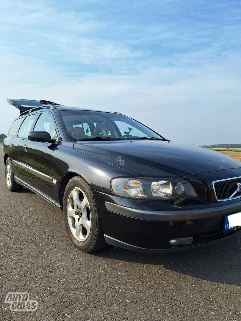 Volvo V70 TDI 2004 m