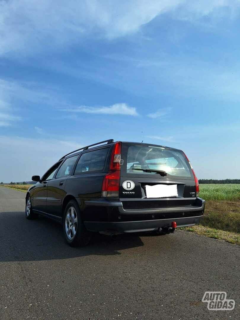 Volvo V70 TDI 2004 m