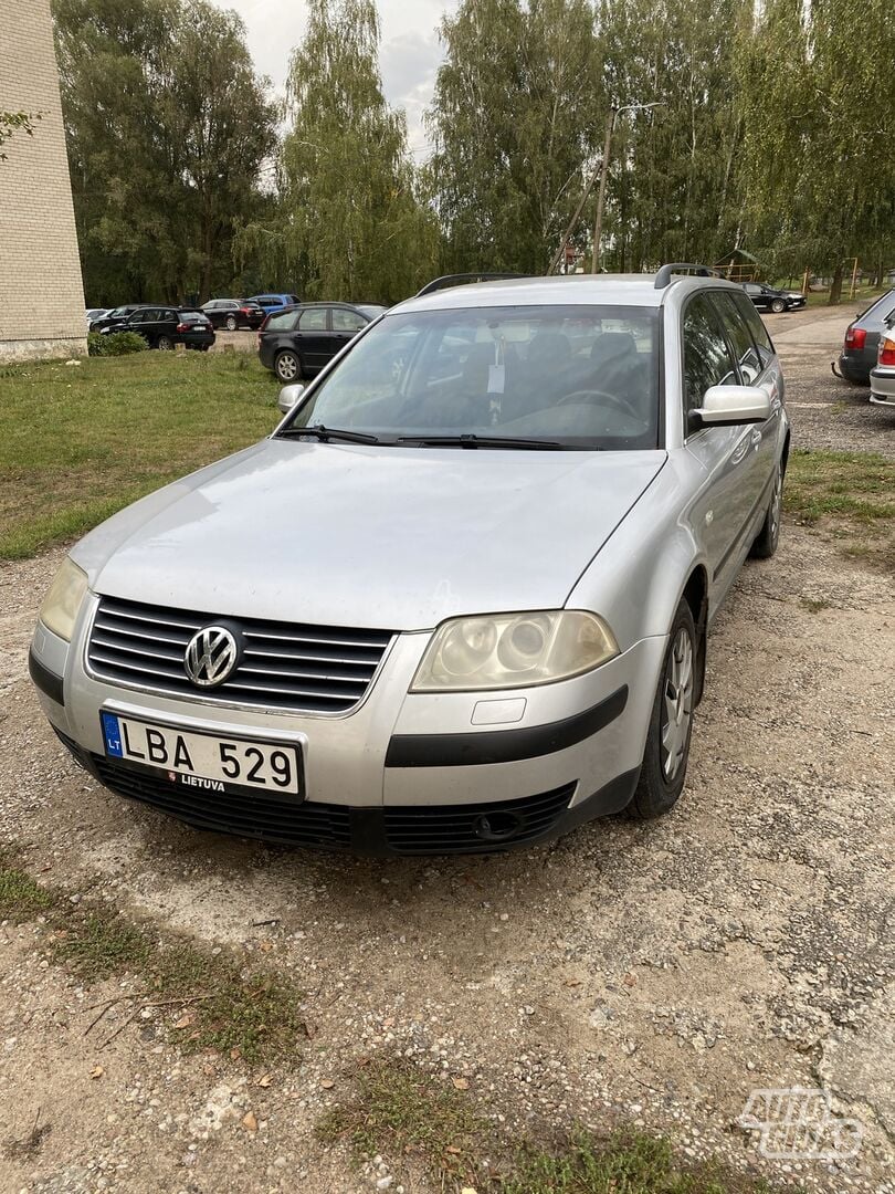 Audi A4 B6 2002 г