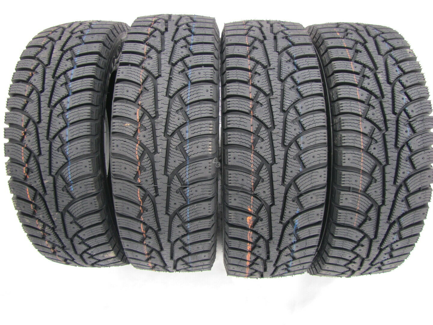 Agi ECOOPONY WINTER H5 R16 universal tyres passanger car