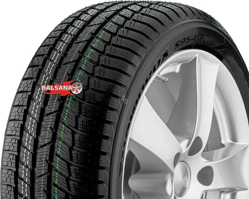 Toyo Toyo Snowprox S-954  R20 winter tyres passanger car