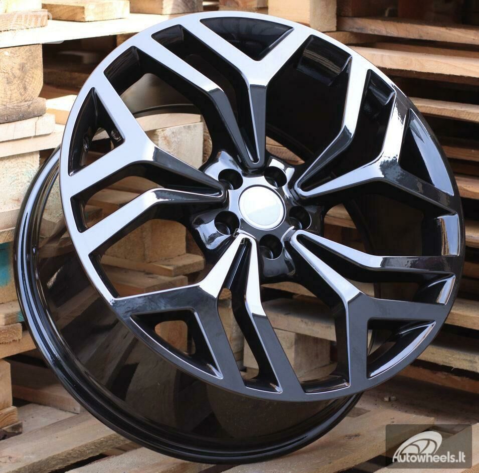 Autowheels Land Rover Velar, Evoque lengvojo lydinio R20 ratlankiai