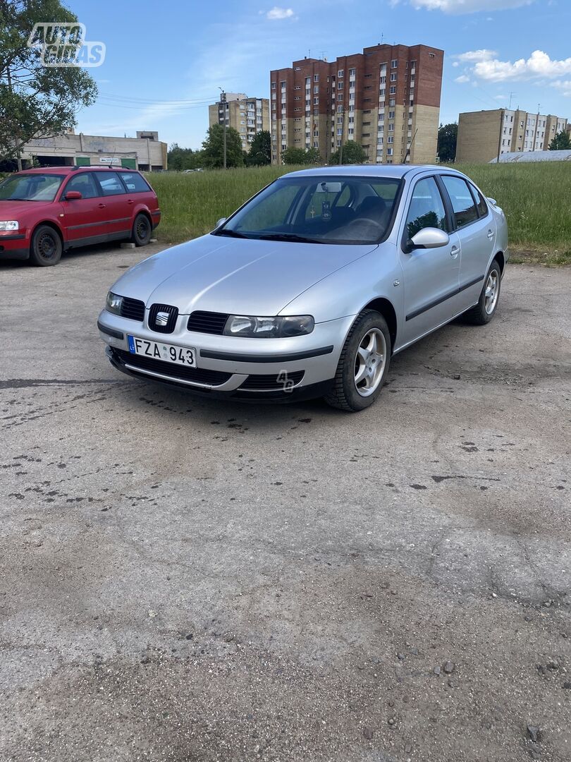 Seat Toledo II 2003 г