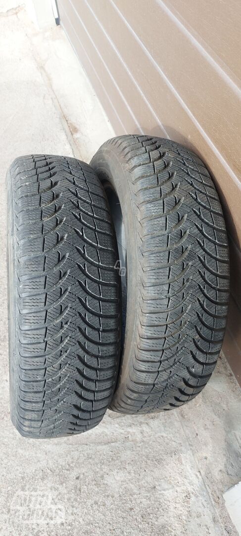 Goodyear R15 зимние шины для автомобилей