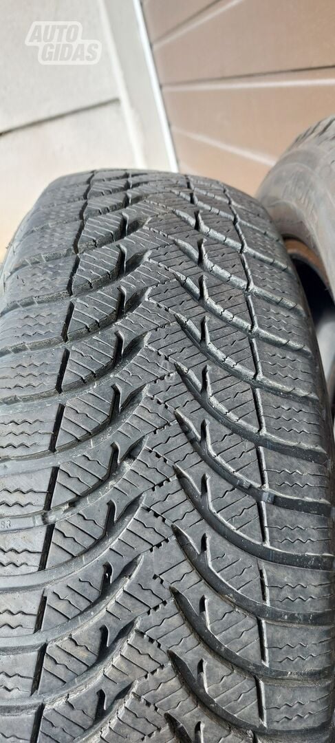 Goodyear R15 winter tyres passanger car