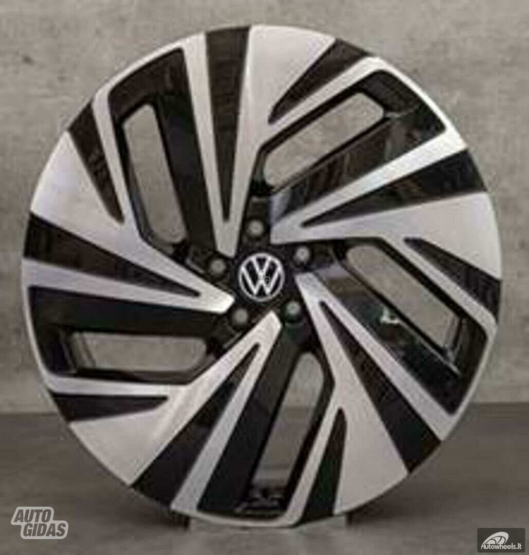 Autowheels VW Narvik Style ID.4, ID.5 lengvojo lydinio R21 ratlankiai