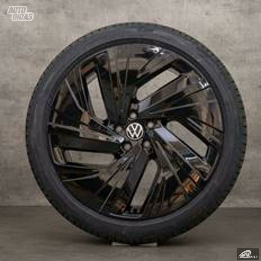 Autowheels VW Narvik Style ID.4, ID.5 литые R21 диски