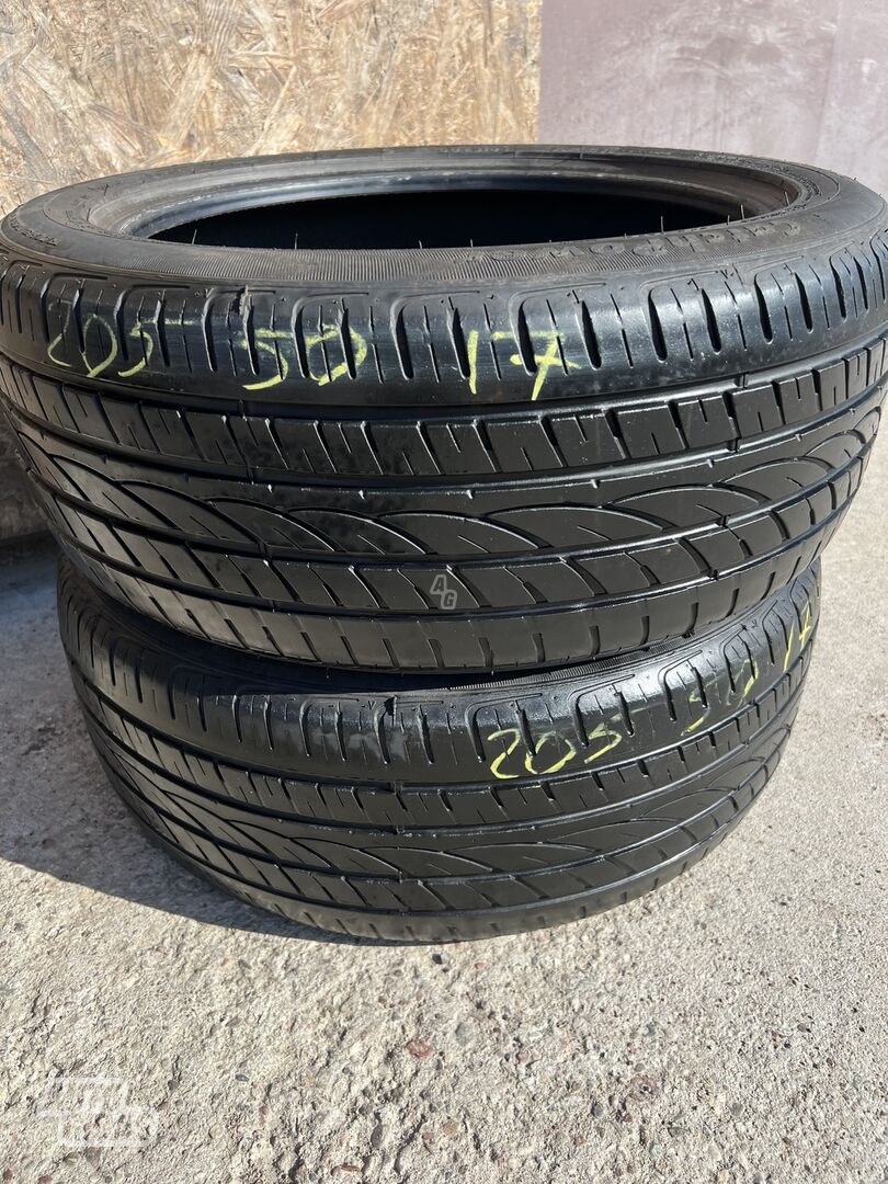 Sumitomo IR LANDSAIL R17 summer tyres passanger car