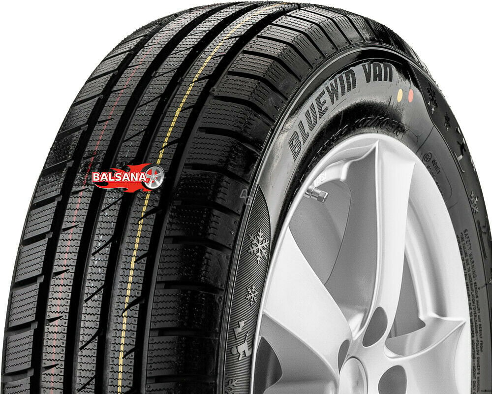 Superia BLUEWIN VAN  R17 winter tyres passanger car