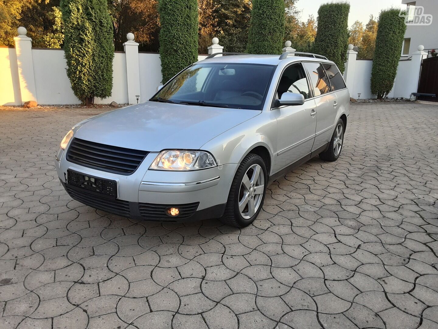 Volkswagen Passat B5 FL TDI Comfortline 2003 m