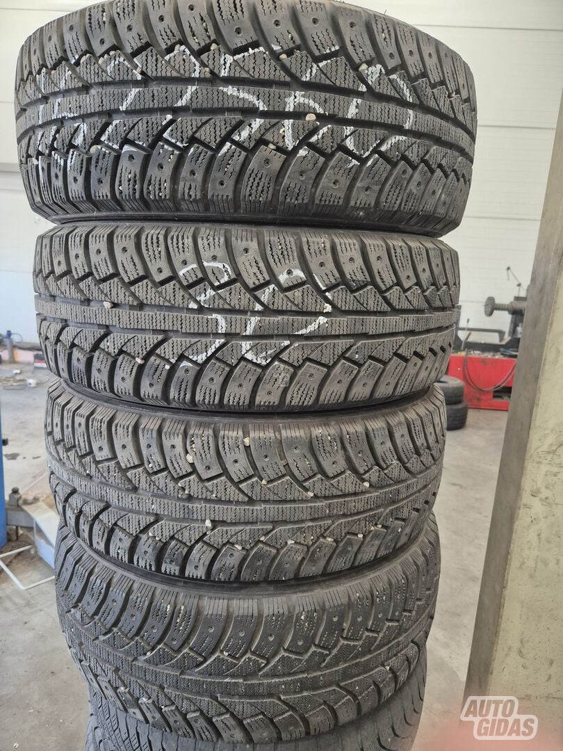 R16 winter tyres passanger car